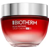 Biotherm Blue Peptides Uplift Cream SPF 30 50 ml