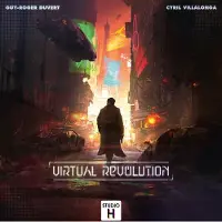 Studio H Strategiespel Virtuele Revolutie