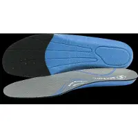 Sixton Peak Arch Support Medium Inlegzool | Maat: 42
