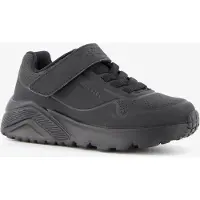 SKECHERS Uno Lite Vendox kinderen sneakers zwart maat 32