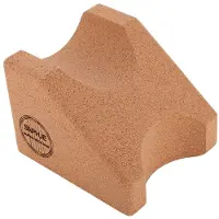 Jojomino Gitaar Neksteun, Gitaar Nek Cradle Ondersteuning Kussen Snaar Instrument Luthier Tool voor Gitaar Werkstation, Ukeleles, Viool