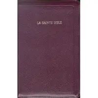 Bibli'o La sainte bible