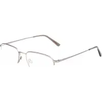FLEXSON Flexon FLEXON H6082 Matte gunmetal 56/19/145 MAN Brilmonturen