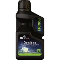 Smulders Hs aqua pond denibac 1000 ml