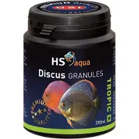 Smulders Hs aqua discus granules 200 ml