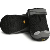 Ruffwear - Grip Trex - Hondenschoenen 64 mm, zwart