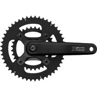 Miranda Xmod 2 Gravel 104 Bcd Crankstel