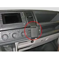 Brodit Proclip Volkswagen Transporter T6 2016