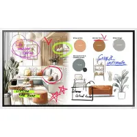 Samsung Flip Pro WM65FX