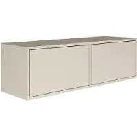 Selsey TV-meubel Fermo | mdf beige 100.6x30x30 cm tv-meubels | NADUVI