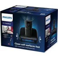 Philips FC8078/01 Mini turbo brush