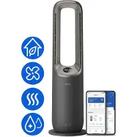 Philips Air Performer 9000 serie 4-in-1 AMF970/10