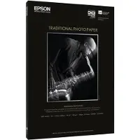 Epson S045051 Traditional Photo Paper A3+