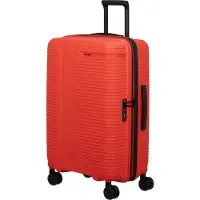 Samsonite Prodiver HS Spinner 69 cm - Uitbreidbaar 78/86 liter - 69x47x28/31 cm - tangerine