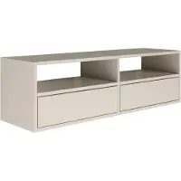 Selsey TV-meubel Fermo | mdf beige 100.59999847412109x30x30 cm tv-meubels | NADUVI