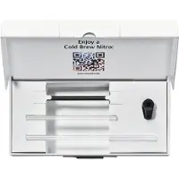 Jura Cold Brew Nitro Kit (EA)