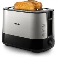 Philips Broodrooster Viva Collection HD2635/90