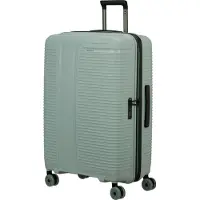 Samsonite Prodiver HS Spinner 75 cm - Uitbreidbaar 105/115 liter - 75x51x32/35 cm - light sage