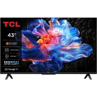 TCL 43P69K (2025)