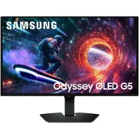 Samsung Odyssey G5 G50SF LS27FG502SUXEN QD-OLED