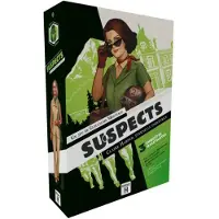 Gigamic Strategiespel Suspects 2