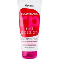 Fanola Color Mask Red Passion - 200ml