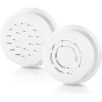 Philips HR2485/09 Accessory Kit Flat Noo