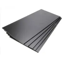Brodit ABS-Plates 5 stuks (200x420x5mm)