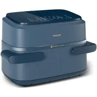 Philips NA156/60 Heteluchtfriteuse 7.1 l