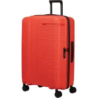 Samsonite Prodiver HS koffer tangerine red - uitbreidbaar - 115 l - 4 wielen - 51 x 75 x 32/35 cm