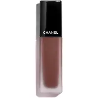 Chanel - Rouge Allure Liquid Velvet De Ultra-langhoudende Intens Matte Vloeibare Lippenstift ÉNIGMATIQUE