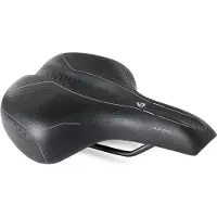 Selle Bassano Volare 3zone Lady Dameszadel