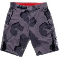 Troy Lee Designs Skyline Pro Shell Flow Camo Fietsbroek Maat
