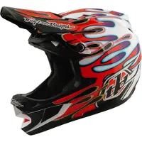 Troy Lee Designs D4 Composite Downhillhelm
