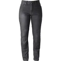 GMS Atlanta Slim Damen Dames Motorjeans Maat