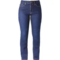 GMS Austin Regular Damen Dames Motorjeans Maat