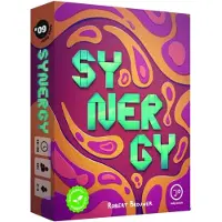 Jolly Dutch Synergy - Kaartspel -