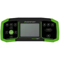 Gossen metrawatt METRALINE Earth Aardingsmeter