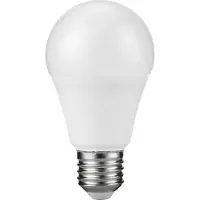 SPL E27 LED Lamp | 9W 3000K 100V/240V 830 | 180°
