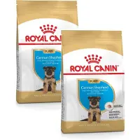Royal Canin German Shepherd - Puppy-Hondenvoer - 2 x 3 kg