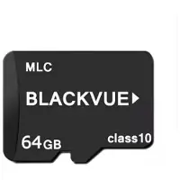 BlackVue 64GB Geheugenkaart