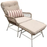 Own Pia Relax Set Sahara Dust