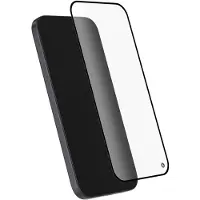FORCE CASE , Screenprotector geschikt voor Honor 600 Lite - 2.5D 10H Tempered Glass, Transparant