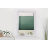 Lichtblick Geplooid rolgordijn Mooi