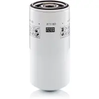MANN-FILTER W 11 023 Oliefilter