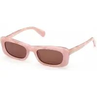 Max & Co Mo0154 Dames Zonnebril