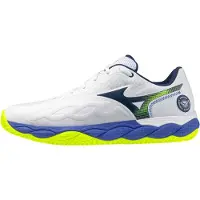 Mizuno Wave Enforce Court Clay Unisex