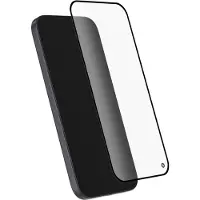 FORCE CASE , Screenprotector geschikt voor Honor 600 - Ceramic Shield 2.5D 10H Tempered Glass, Transparant