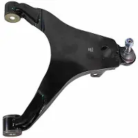 METZGER 58205808 Draagarm