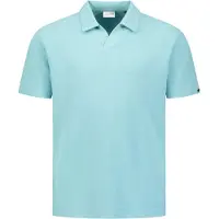 No-excess Shirt aqua